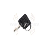 For Crown Ignition Key Part # 107151-001. Fixed Price $9.99.