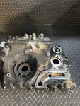 582011224 Transmission Housing Fits Yale Good Used HB1C59. Fixed Price $750.00.