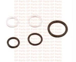Hyster 1300486, Seal Kit, Transmission Solenoid Valve, Forklift H50XL. Fixed Price $34.00.