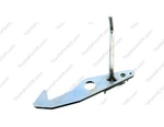 New Oem Stopper Plate Assy #52202-23000-71 Toyota Forklift. Fixed Price $122.50.