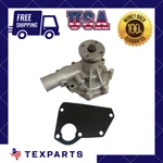 32B4510031 32B4510032 Water Pump Mitsubishi S6S Caterpillar Forklift. Fixed Price $59.00.