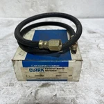 New Clark Loader Electric Forklift Model FC500-40-TL Brake Hose 1669345. Fixed Price $149.72.