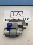Total Source Starter Motor TSA/YT919967600. Fixed Price $119.80.