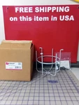 Federal Signal Corporation Mzdgk Dome Gaurd Kit, New In Box 448330, Free.... Fixed Price $25.99.