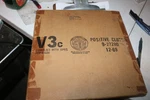 Nos Mitsubishi Caterpillar Forklift Clutch Plate Pn 27280. Fixed Price $93.30.