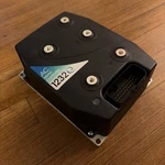48V 150A Ac Motor Controller Curtis Brand Forklift 1232E-5121. Fixed Price $300.00.