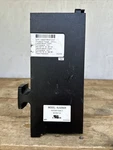 Enersys 6LA20629 Charger Module 24VDC, Fireware: 157, Version Untested. Fixed Price $64.35.
