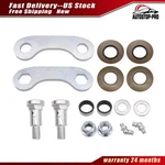Tie Rod & Steering Axle Kits Toyota Forklift Models 8FGCU20 8FGCU25 8FGCU32. Fixed Price $31.88.