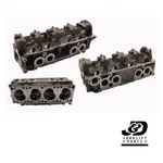 1360878 Head Cylinder Bare Hyster Forklift With Mazda 2.2 Fe Engine. Fixed Price $835.37.