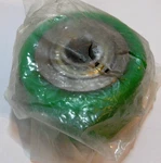 Total Source 4.00X2.50 Inch Caster Wheel TSA/CR083179-302-AS Nos. Fixed Price $25.19.