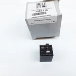 Hyster 1567316 12V Starter Relay For Jlg 70021567 7023186 4270333 885014 40/30A. Fixed Price $15.00.