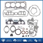 4G64 Engine Full Gasket Kit MD972032 8V Mitsubishi Forklift Truck Lpg. Fixed Price $37.90.
