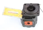 New 2748-081 Taylor Lift Truck Hydraulic Pump Commercial Shearing # 313-9111-222. Fixed Price $375.00.