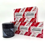 Toyota Lexus Oem Factory Oil Filter 90915-YZZD1 (5 Pack). Fixed Price $33.69.