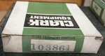 Clark 103861 Bearing Seal. Fixed Price $7.00.