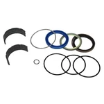 1813062 Cylinder Seal Kit Clark Forklift CGC25. Fixed Price $52.98.