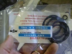 Cascade 674806 Seal Kit. Fixed Price $19.99.