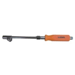 Lang Tools 782 E-z Grip Dual Head Straight Air Chuck. Fixed Price $40.67.