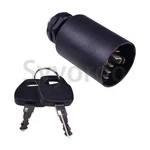 7915492632 Ignition Switch Linde Forklift 318 351 352 359 396 1283 1313 1402. Fixed Price $20.50.