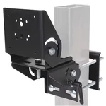 Gamber-johnson 7160-0366 Computer Mount, Forklift, In. L. Steel. Fixed Price $218.34.