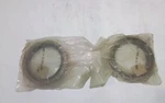 Lot Of 2 Yale Forklift Axle Oil Seals 505971570 (SP431). Fixed Price $26.00.