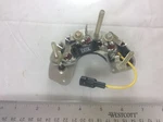 Hyster Rectifier 01457881 SK20180307JE. Fixed Price $127.00.