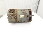 Caterpillar Ge 5BT1366B178A Electric Forklift Traction Motor 36/48VDC EC25KE. Fixed Price $999.99.