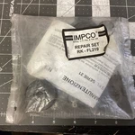 Impco Repair Set RK-FL219 (LPW29D). Fixed Price $27.99.
