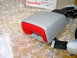 Toyota Corolla Drivers Side Seat Belt Buckle Latch Kit Genuine Oem 2009-2013. Fixed Price $66.91.