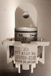 Toyota Forklift Relay Assy 056700-5500 Denso Oem Part Genuine. Fixed Price $35.00.