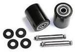Lift-rite L-50 Pallet Jack Wheel Kit For Smooth Load Handling. Fixed Price $233.99.