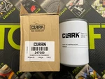 Clark Forklift Transmission Filter (fits Gps Models + More) #247050 Key #10.105. Fixed Price $70.00.