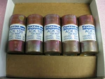 ACK100 Ferraz Shawmut Fork Truck Fuse-box Of 5-NEW. Fixed Price $60.00.