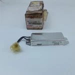 Resistor Assembly Genuine Toyota Forklifts Various Models 24117-11320-71. Fixed Price $119.00.
