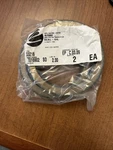 Lot Of Hyster Seal 87382. Fixed Price $25.00.
