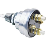 Master Disconnect Switch 180A Dpst 6-36V Weather Sealed Rotating Lever. Fixed Price $49.39.