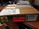 Raymond 1018401/001 System Card Std. Fixed Price $275.00.