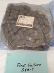 The Raymond Forklift Part DS236156 Chain. Fixed Price $59.90.
