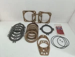 Mico 12-501-004 Multiple Disc Brake Lining Kit. Fixed Price $262.99.
