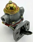 910574 Clark Forklift Fuel Pump Oem SK-01210721TB. Fixed Price $98.50.