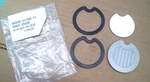 Toyota Fuel Filter Kit TY04236-U1100-71 (TS-114). Fixed Price $25.00.