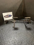 A219226 Pedal Assembly, Brake And Inching Fits Daewoo Good Used HB1C:101:158. Fixed Price $230.00.