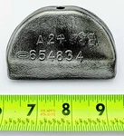 654834 Clark Forklift Guide SK-06190729TB. Fixed Price $72.50.