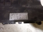 Hyundai Forklift Mcu Ecu Ecm 21FV-40100 Oem. Fixed Price $999.99.