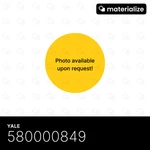 Yale, 580000849 3-WIRE Potentiometer Forklifts & Pallet Jacks. Fixed Price $324.33.