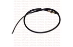 Toyota 47407-36601-71, Emergency Brake Cable Lh. Fixed Price $157.00.