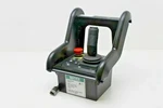 Part # GN96420GT Fits Genie -platform Control Box 4(INC CORD)GS1530,GS193. Fixed Price $1550.00.