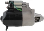 Starter Toyota Forklift 3FGC-23 3FGC-25 3FGC-30 3FGL-20 Replaces 028000-1740. Fixed Price $111.95.