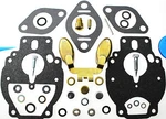 Zenith Carburetor Kit Float Fits Baker Forklift Continental F600 71OF1 13128 L87. Fixed Price $89.78.