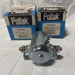 Pollak Solenoid Switch 52-312-01. Fixed Price $38.00.